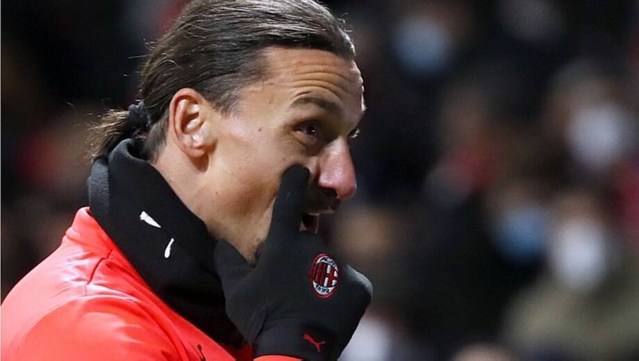Com Ibrahimovic, Milan tenta derrubar Liverpool para avançar na Liga dos Campeões