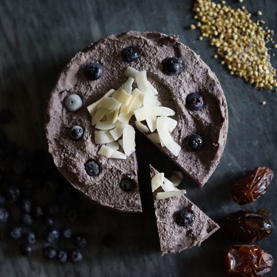 Dicas de receitas para as sobremesas de final de ano com Açaí