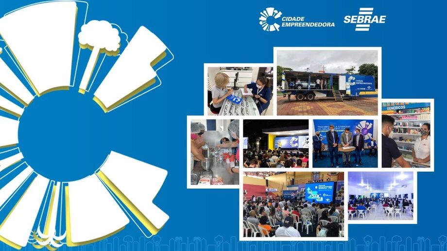 Sebrae