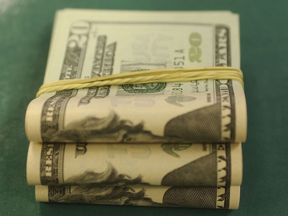 Dólar