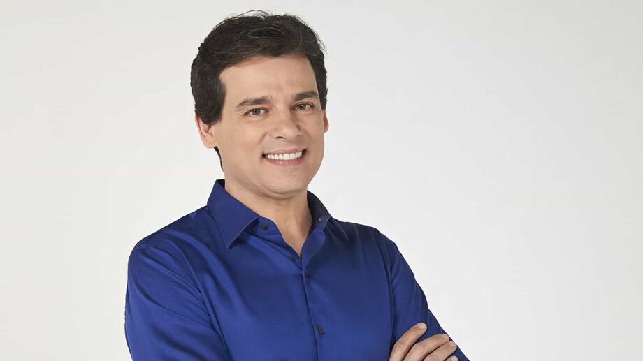 Celso Portiolli está com câncer