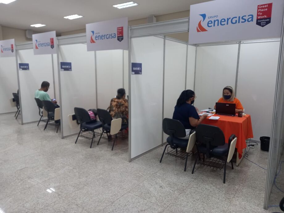 Além da Capital, Amambai, Dourados, Três Lagoas, Camapuã, Naviraí, Sidrolândia, Itaporã, São Gabriel do Oeste, Maracaju, Ponta Porã, Nova Andradina também participam da ação
