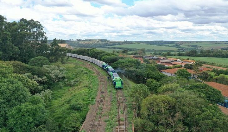 Nova Ferroeste