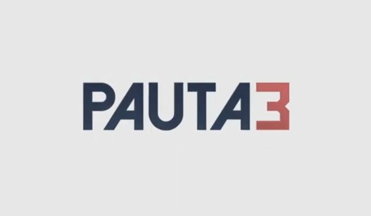 Pauta 3