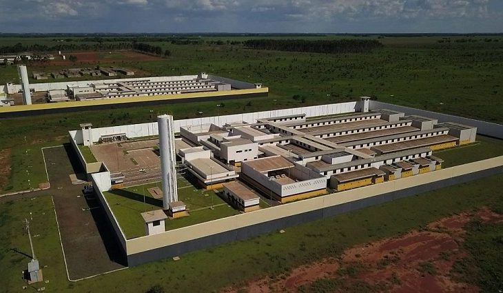 Presídio Masculino