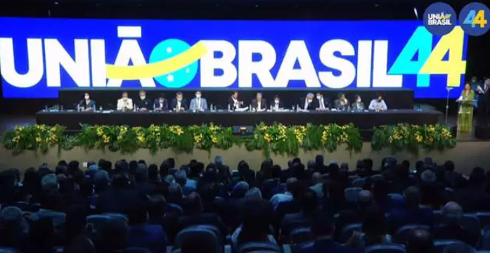 Fórum União Brasil