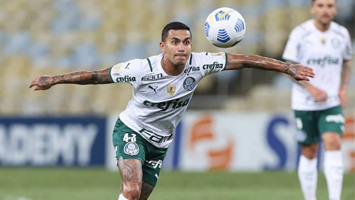 STJD adverte Dudu e Fred e pune Deyverson por confusão em Flu x Palmeiras.