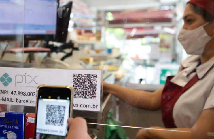 Entre os entrevistados, 22% afirmaram já ter sido vítimas de golpes ou tentativa de fraude envolvendo o Pix.
