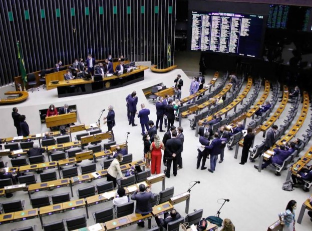 A liberação vale para 2020 e 2021, em razão do estado de calamidade pública decretado durante a pandemia de covid-19.