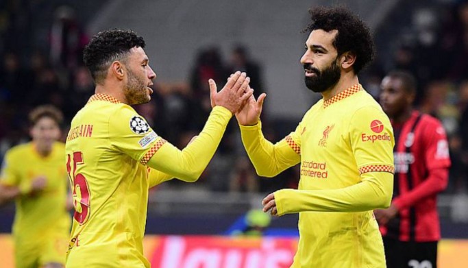 Milan leva virada do perfeito Liverpool e dá adeus na Liga dos Campeões