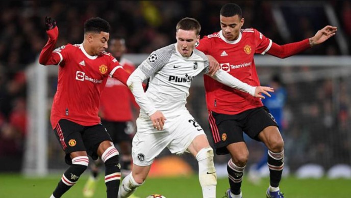 Sem CR7, Manchester United não consegue sair do empate com o modesto Young Boys