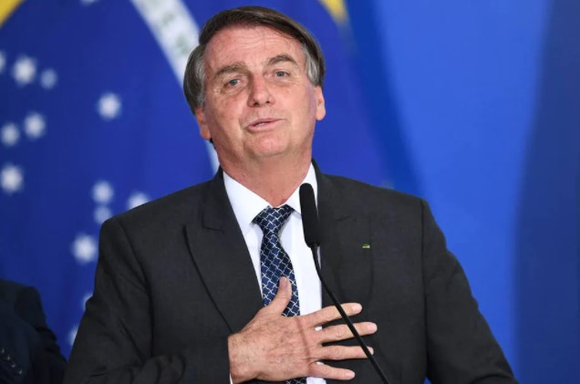 Bolsonaro