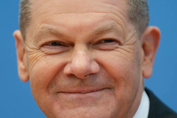 Chanceler da Alemanha, Olaf Scholz, proíbe público em eventos esportivos na Alemanha