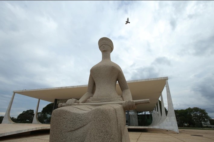 Supremo Tribunal Federal