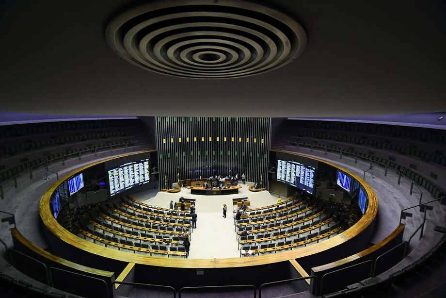Câmara dos Deputados