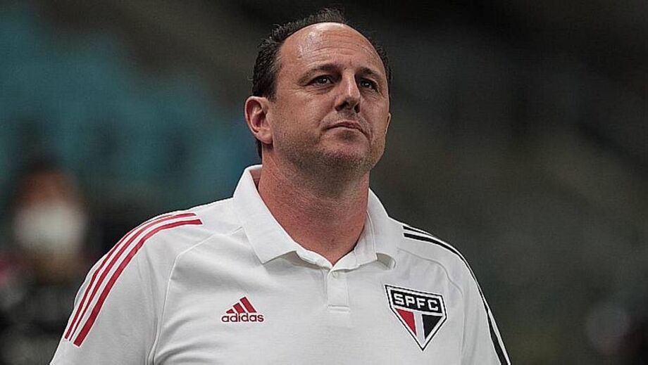 Rogério Ceni