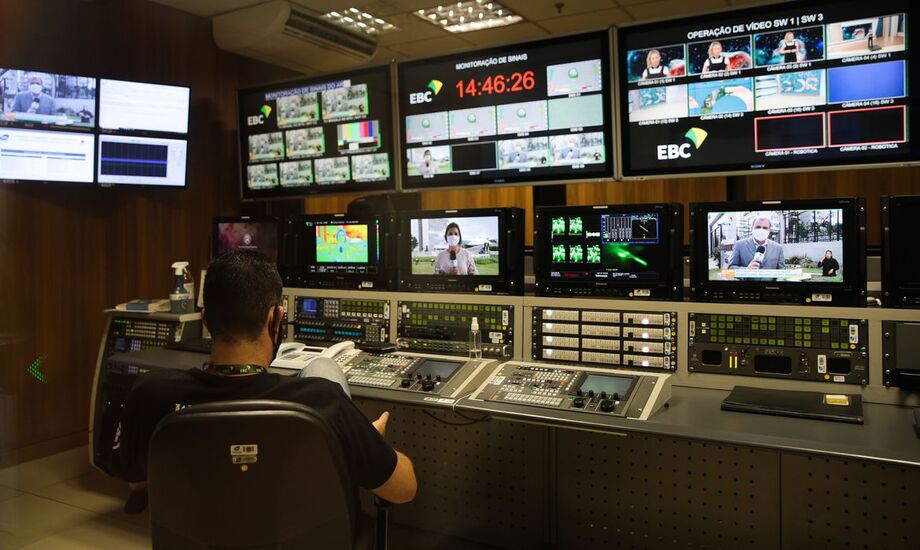 TV Brasil
