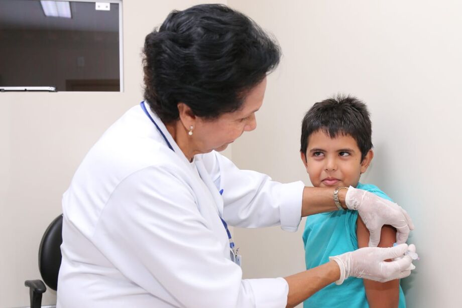 10ª campanha de vacinação antigripe da Cassems termina dia 30 de dezembro