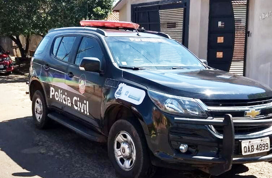 A Polícia Civil deu dicas para a população