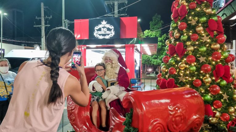 Reviva Natal