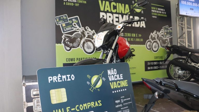 Sorteio
