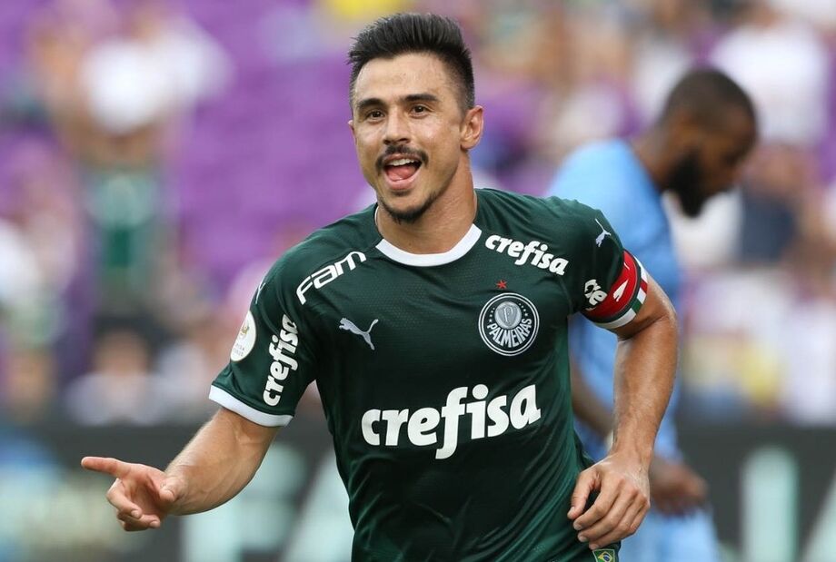Atacante William Bigode é o novo reforço do Fluminense