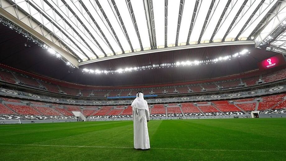Fifa inicia a primeira fase de venda de ingressos para a Copa do Mundo no Catar