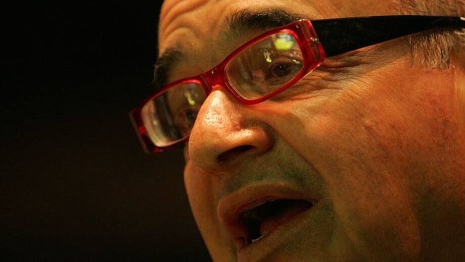 O empresário Juan Figer morreu aos 87 anos