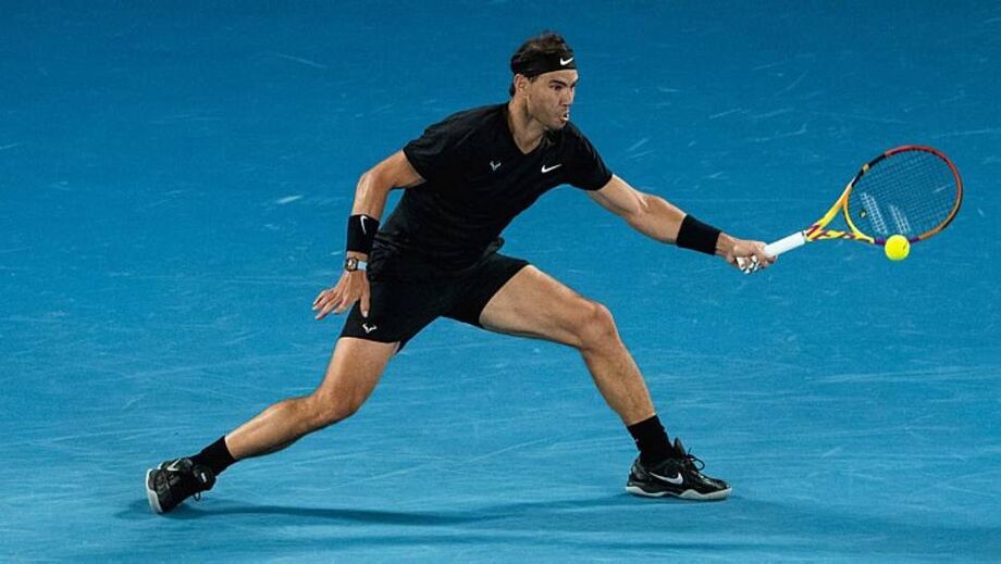 Rafael Nadal
