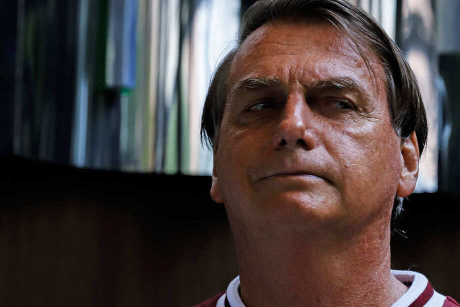 O mais provável é que o presidente Jair Bolsonaro sugira a uma das siglas do Centrão a filiação de alguém de sua confiança, segundo um líder do governo.