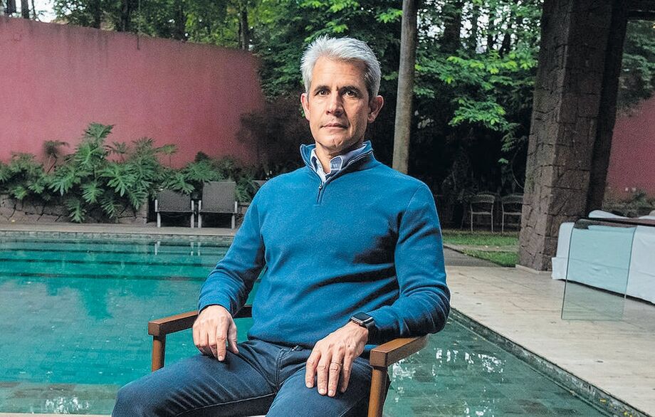 Luiz Felipe d'Avila prega a 'transformação do Estado assistencial para um Estado prestador de serviço'.