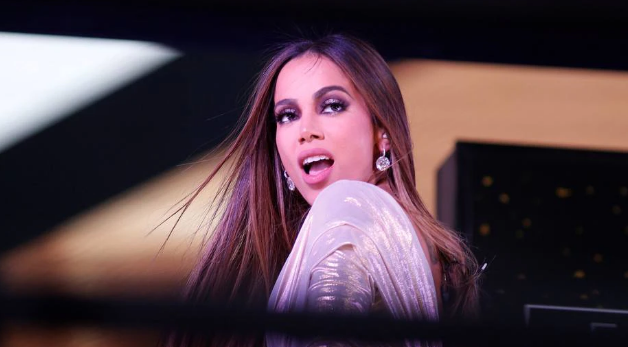 Anitta é uma das cantoras anunciadas no line-up do Coachella.