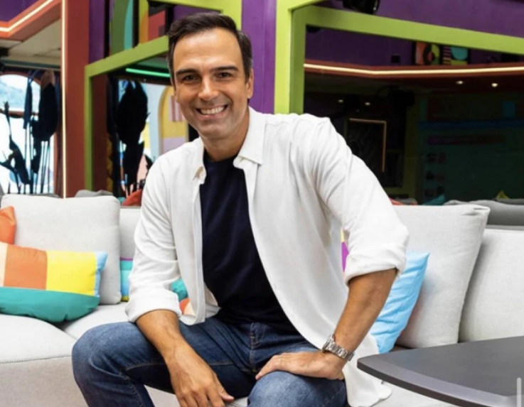 'Big Brother Brasil 22' começa com chegada dos 20 participantes da edição