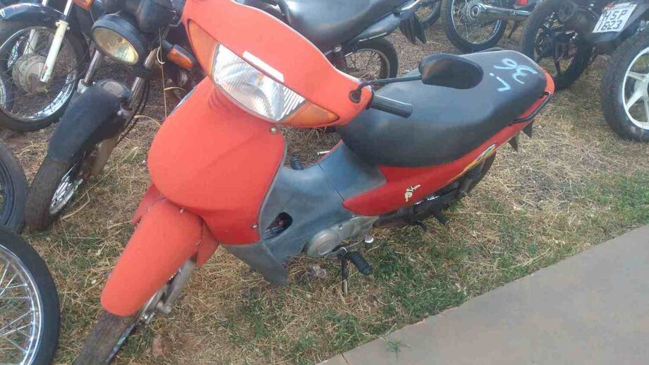 O leilão segue de forma on-line até o dia 15 de fevereiro (terça-feira), com encerramento previsto para 15h, horário de Brasília