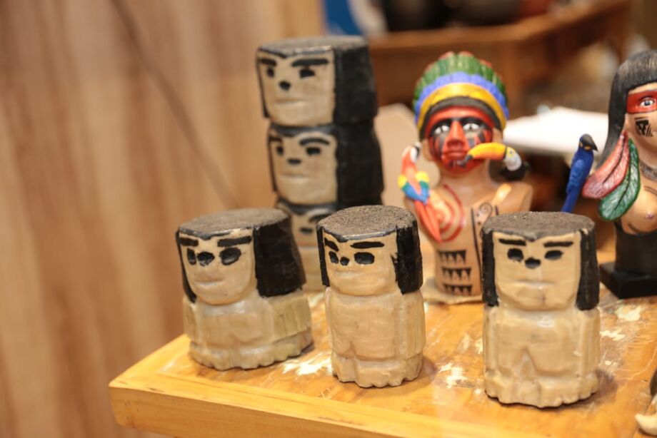Vários artistas podem se inscrever