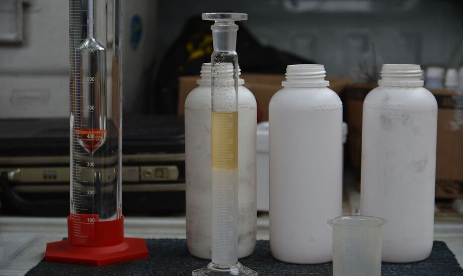 Os contratos de fornecimento de biodiesel foram informados e validados com sucesso pelos distribuidores de combustíveis e produtores, por meio de sistema desenvolvido pela agência, denominado SRD-Biodiesel