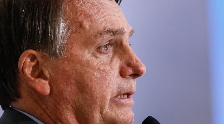 Bolsonaro