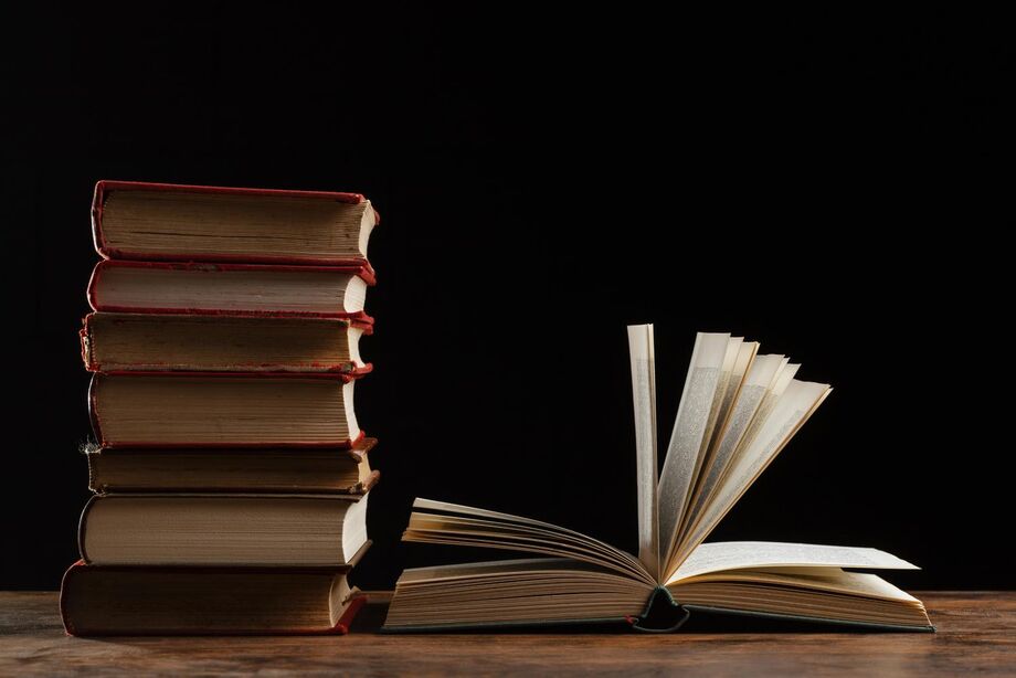 Livros