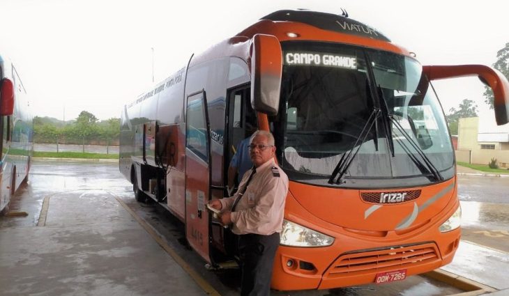 Informações ajudarão no projeto de melhoria e modernização do serviço