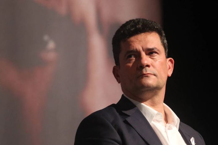 Sérgio Moro (Podemos) diz que troca de partido é 'especulação'