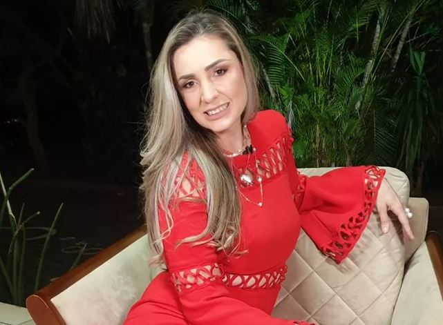 Sônia era conhecida na fronteira