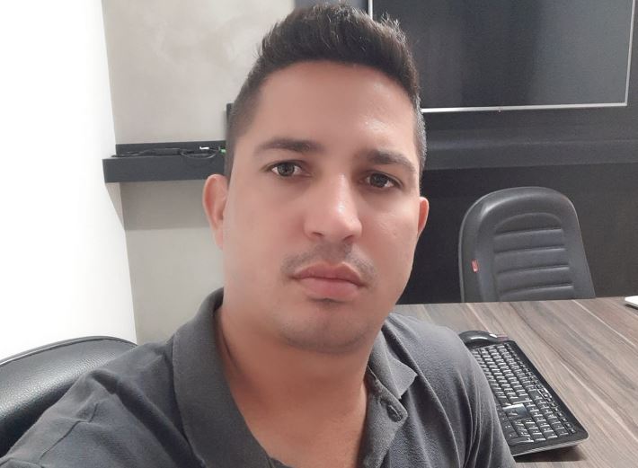 O ex-assessor parlamentar Robson José Ximenes