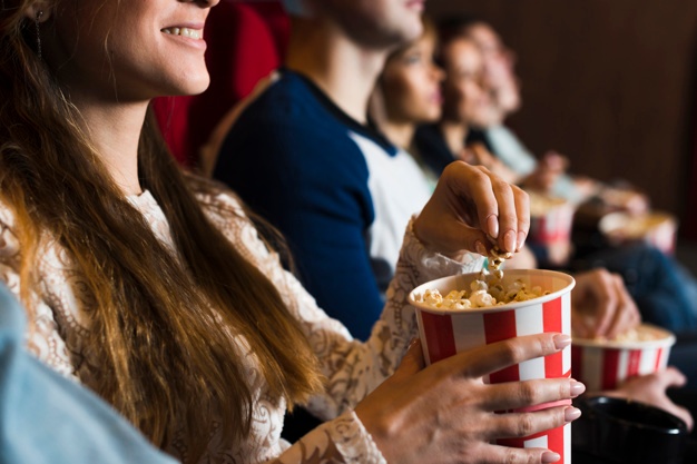 CINEMA