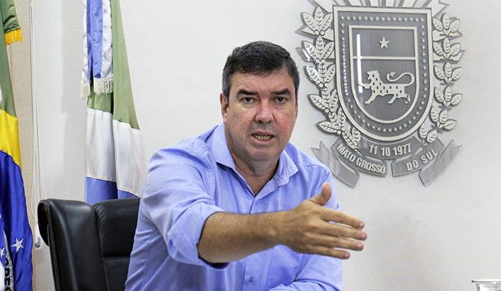 Eduardo Riedel