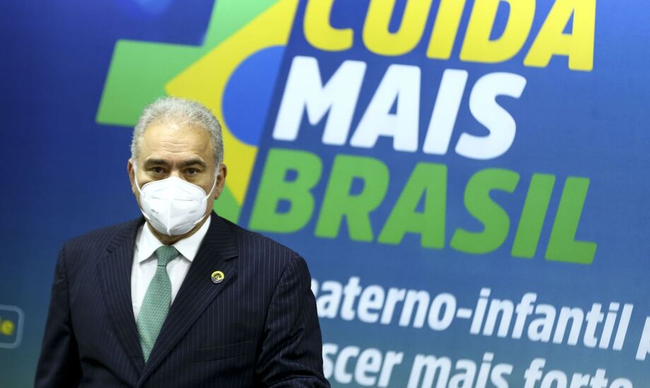 Cuida mais Brasil