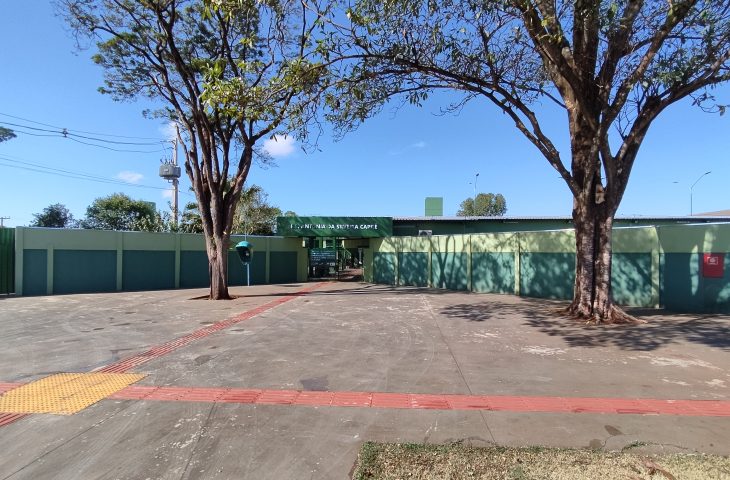 O estudante que optou pela Secretaria de Estado de Educação, deverá consultar, no quadro abaixo, a escola certificadora no município onde reside