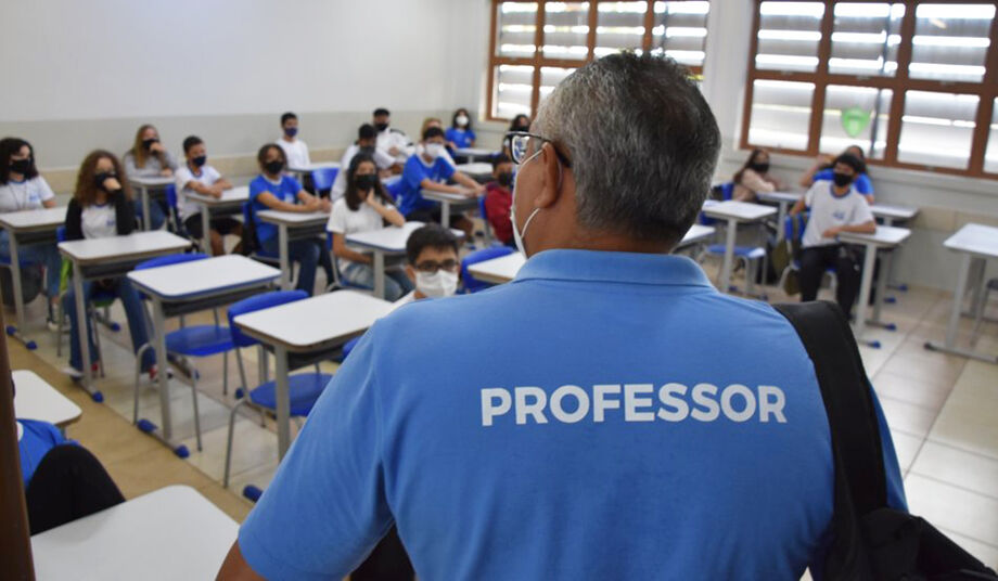 Há várias oportunidades
