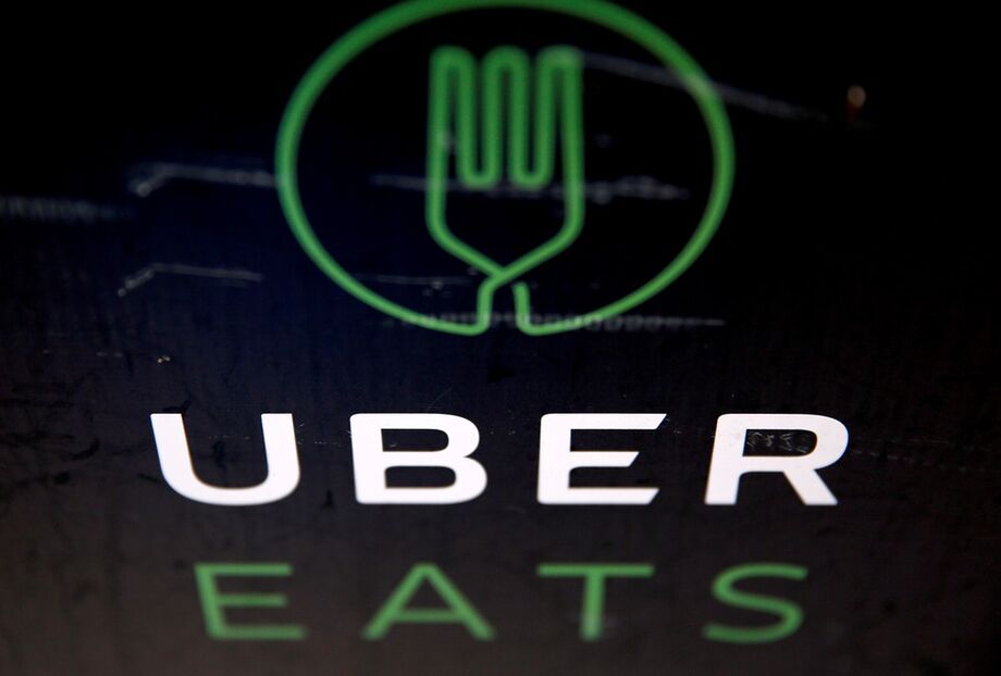 Uber Eats deixará de fazer serviço de delivery de comida