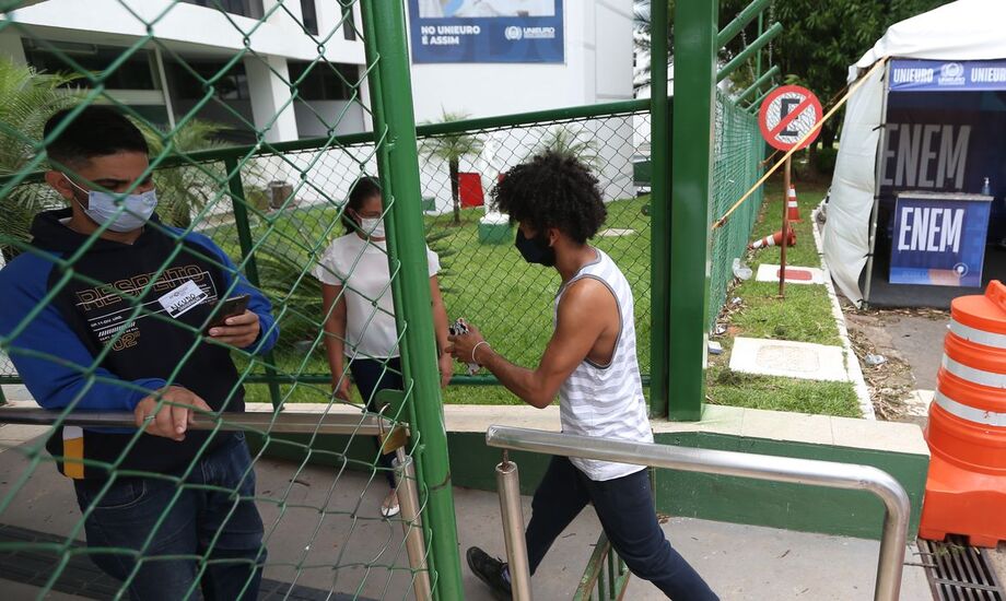 Enem