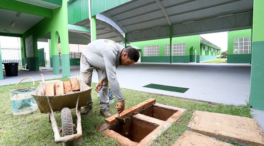 Escola cívico militar